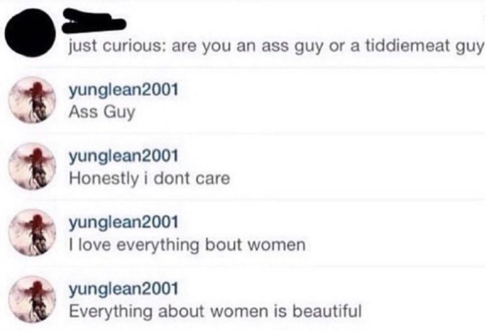 Yung Lean Brasil tweet media