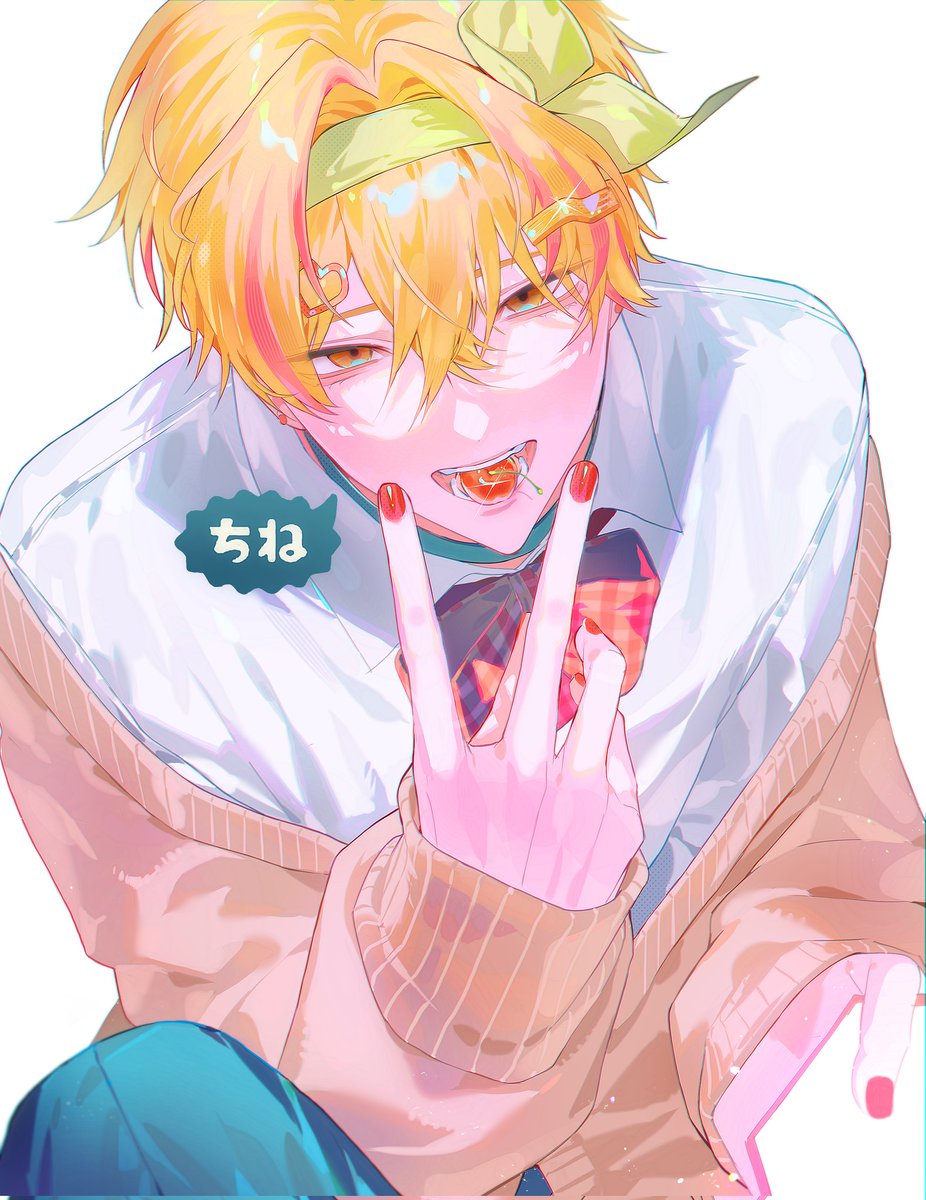 #요즘히피그림
🍒