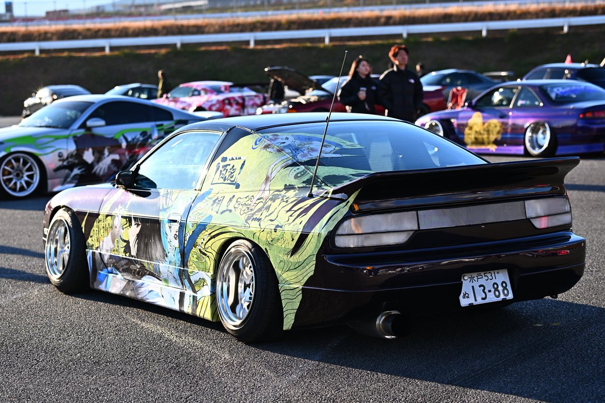 素敵なお写真ありがとうございます🥰