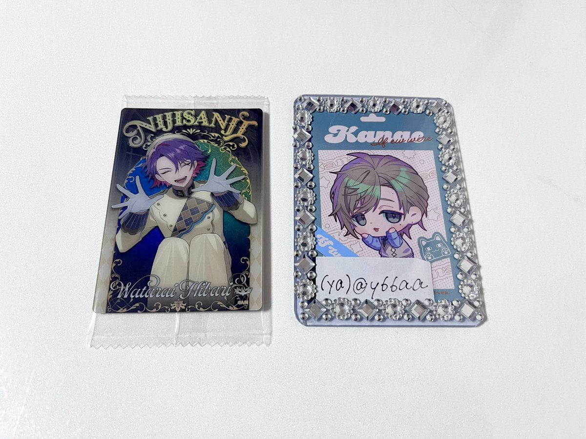 ( ya )@ﾌﾟﾛｶ有 tweet media