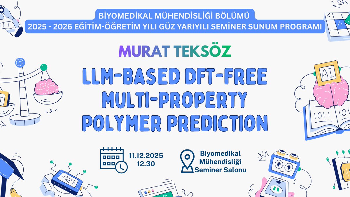 Ankara BME tweet media