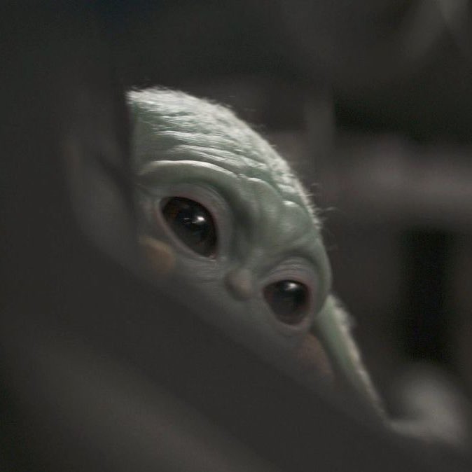 acelirium's tweet image. let’s peek around corners with papa