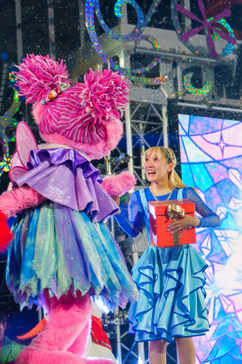 らぶとらぶ🩷🩵