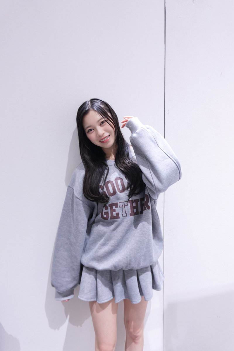 Post by 村山 結香 on X: 好きですか?🩶