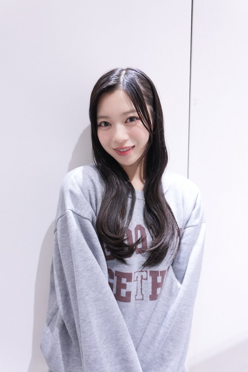 Post by 村山 結香 on X: 好きですか?🩶