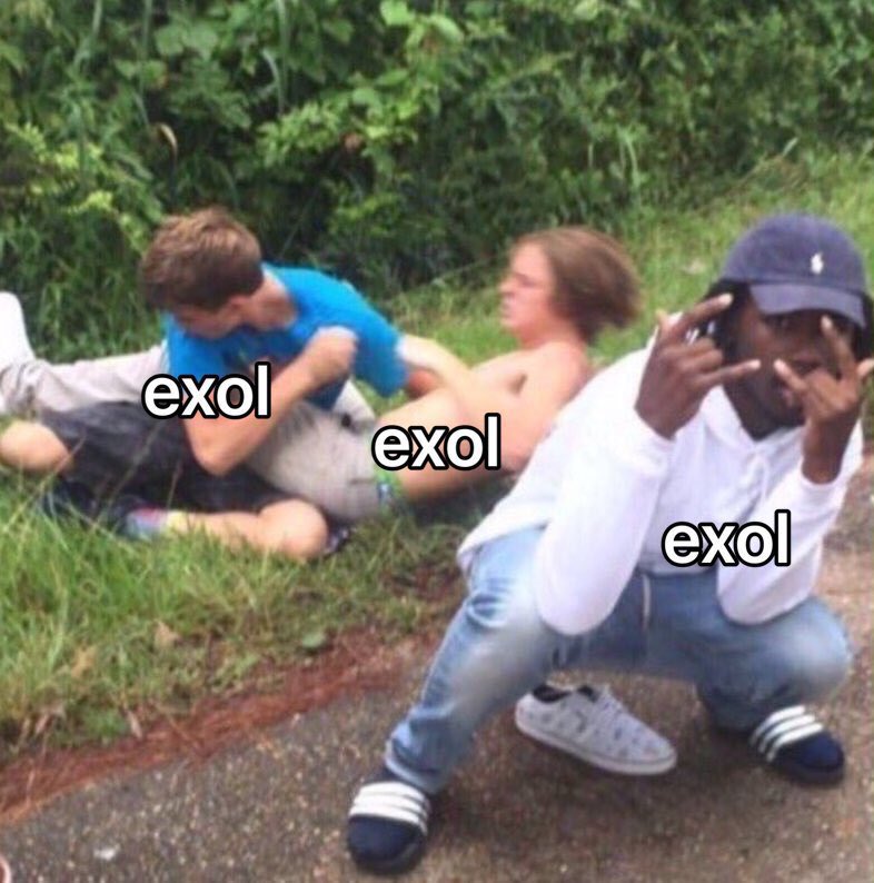a tml assim: