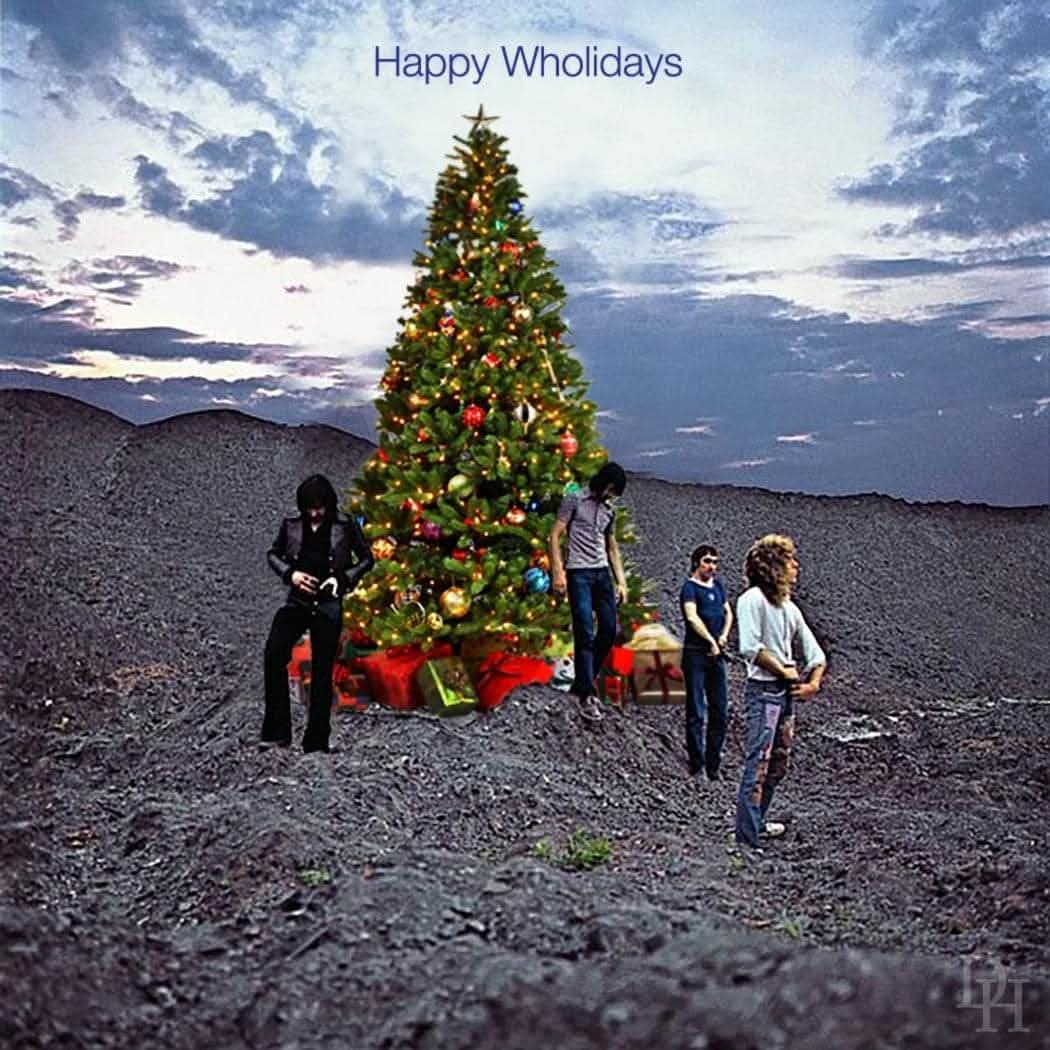 You've heard of Elf On A Shelf...now we have.....