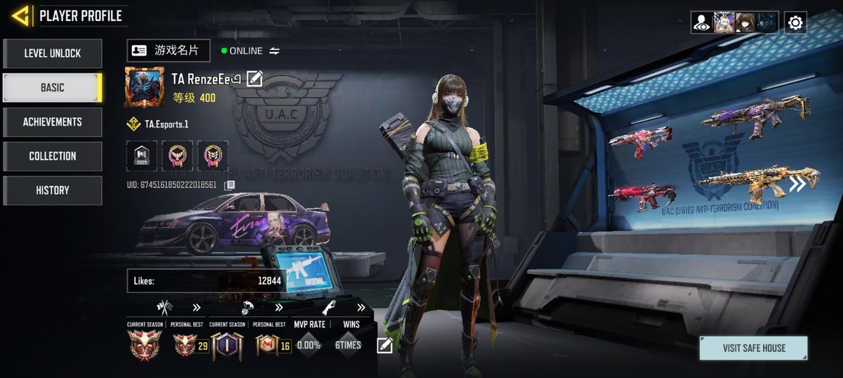 ash_renz's tweet photo. @praty75602 lets try if it will not fail to post now,all items are free only,thats the only character i got when i spend and got lucky on codm,hope ill win and get lucky now https://t.co/4ZNxkEGdkh
