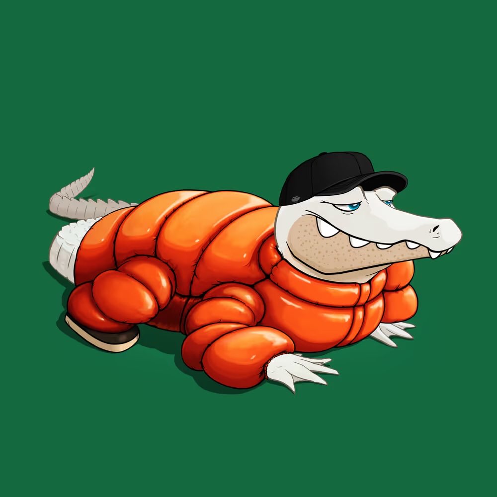 GM. Don’t forget to dress warm it’s getting cold outside…