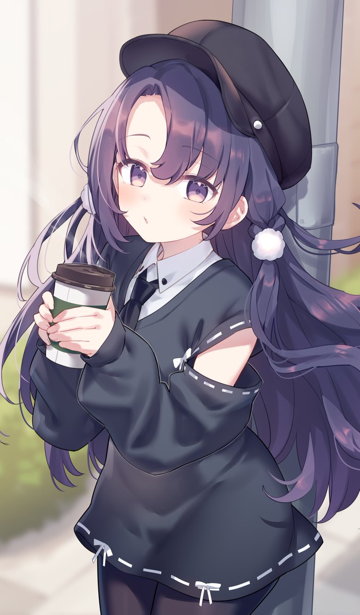 「skeb」|平賀まつりのイラスト