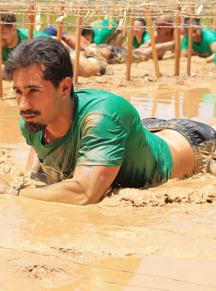 MathTorrezani's tweet image. Bravus Race! 🙌🏼