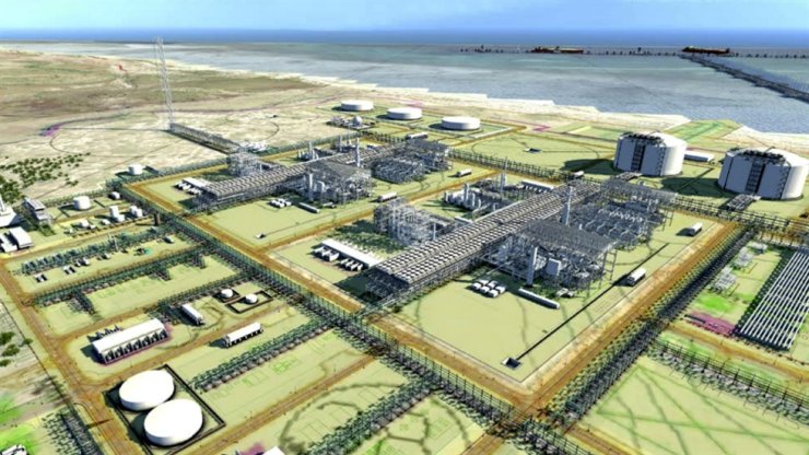 finpliance's tweet photo. Total says Mozambique LNG financing secure after UKEF, Atradius exit and other ECA news - https://t.co/W2m48nZOmT https://t.co/wHH1aBZmCw