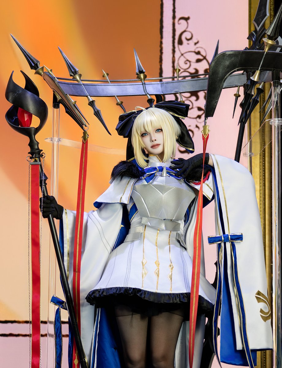 #FGO #페그오 #8주년 #AGF_2025