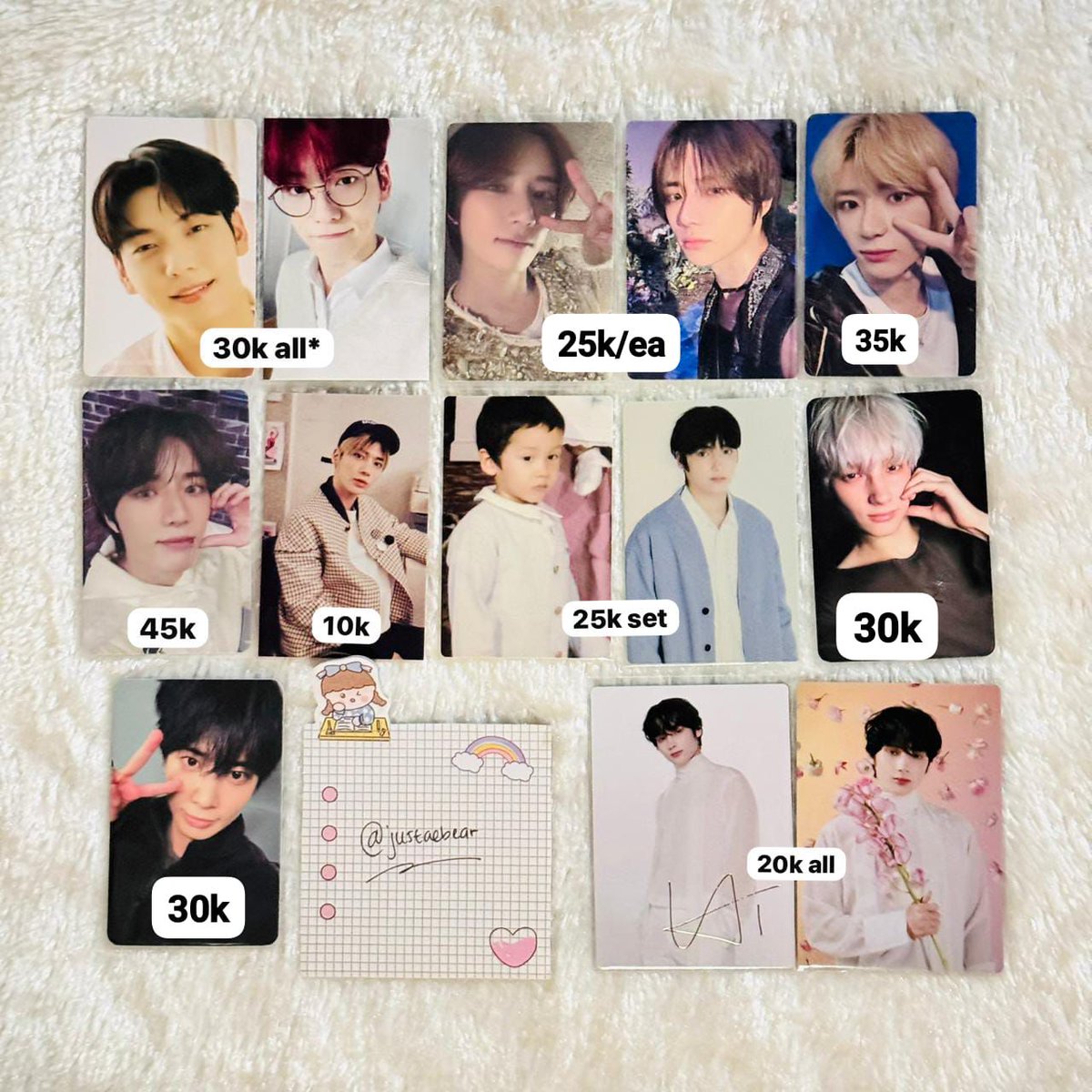 araa ♡ tweet media