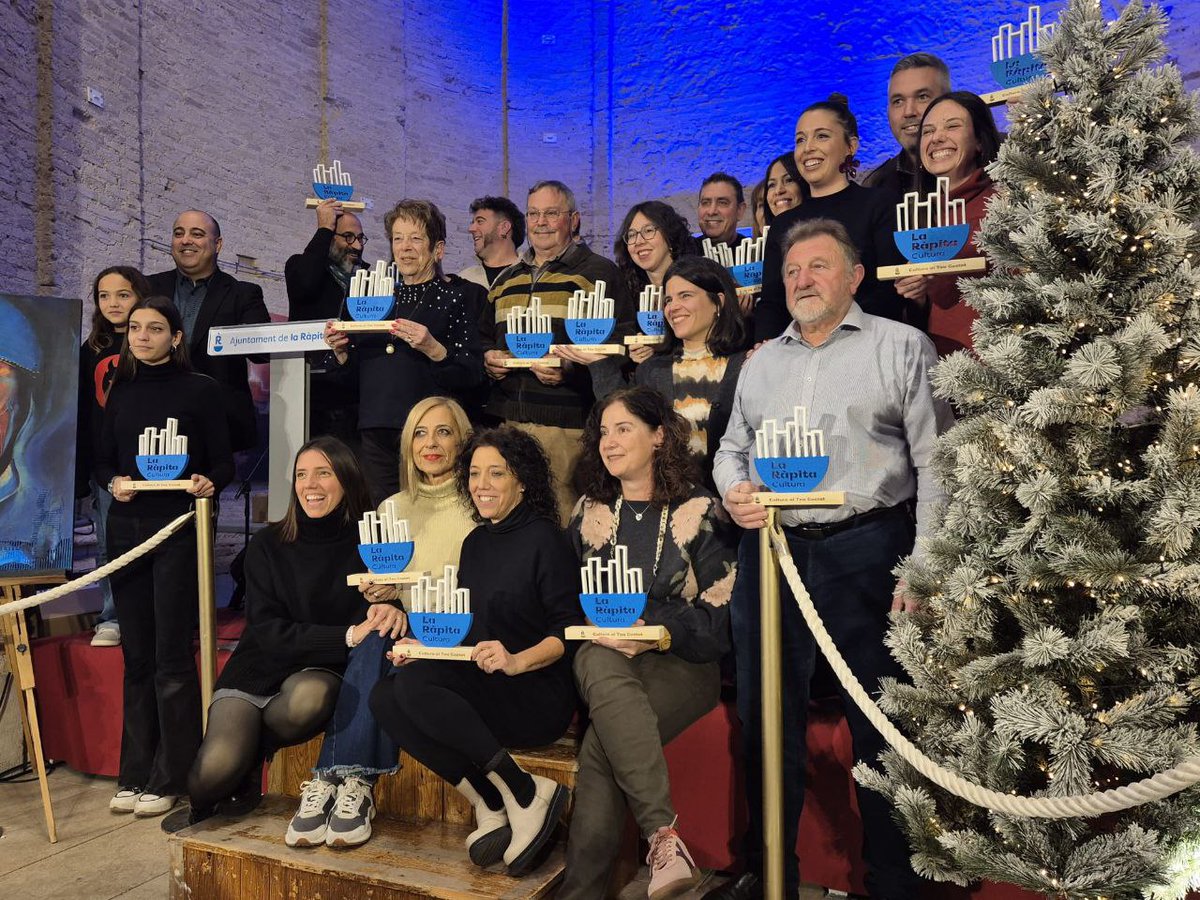 Consell Comarcal del Montsià tweet media