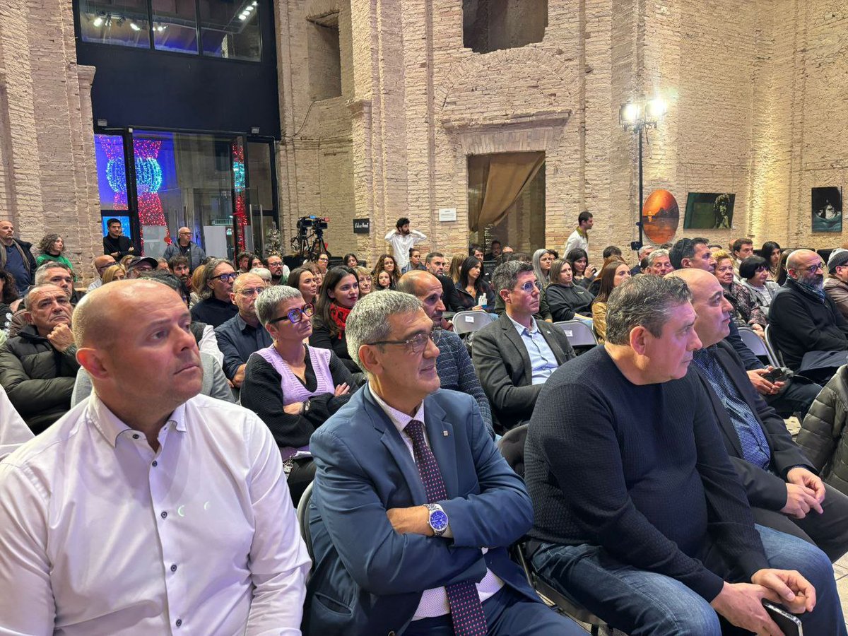 Consell Comarcal del Montsià tweet media