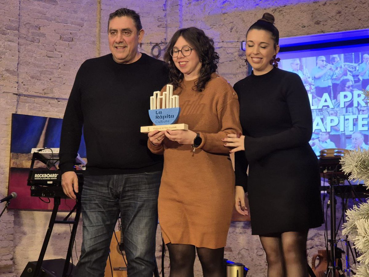 Consell Comarcal del Montsià tweet media