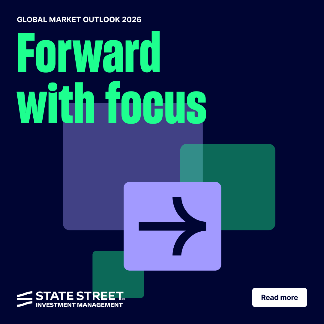 State Street Investment Management tweet media