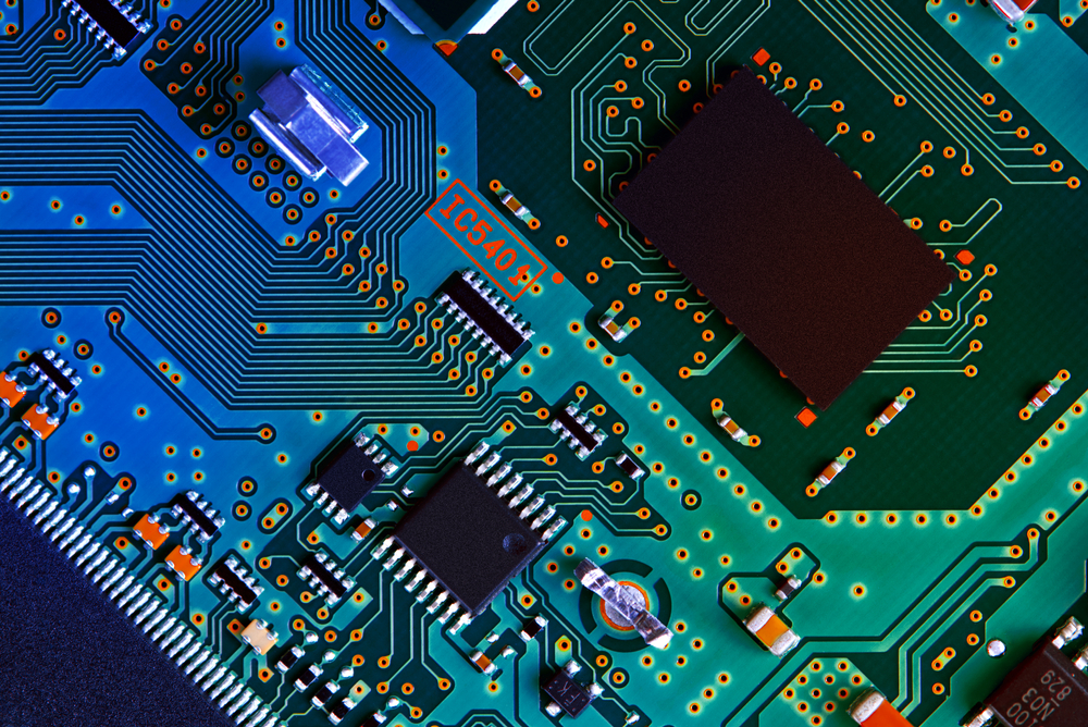 embedded_online's tweet image. AI at the edge has profound implications for the way connected devices process, transmit, and protect data. #wireless #AI embedded.com/the-integratio…