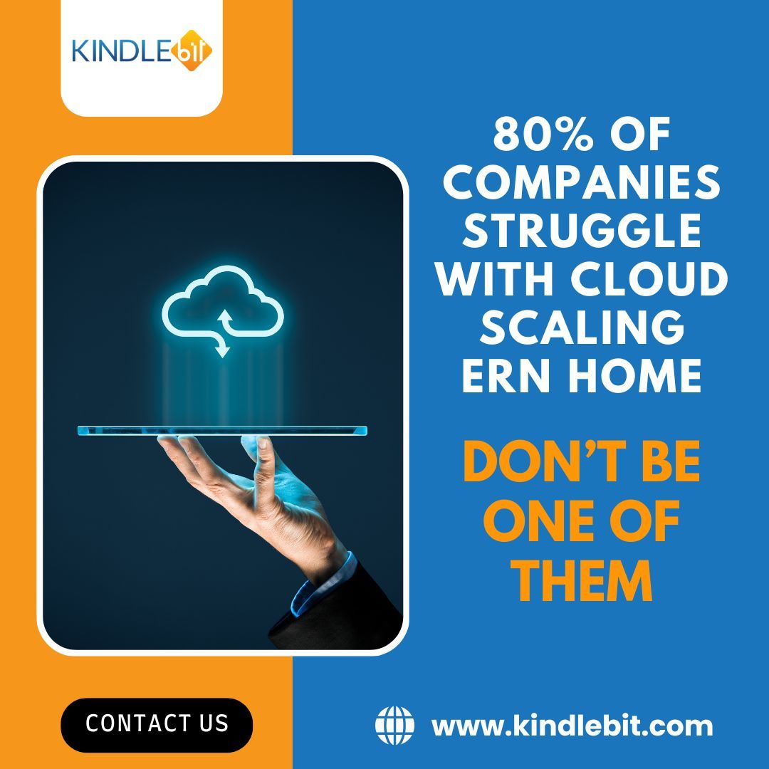 KindleBit's tweet image. If you want your cloud to grow smoothly, employ our professional cloud infrastructure management services to ensure smooth growth, peak performance, and maximum security. 

Simplify your cloud today
kindlebit.com/cloud-computin…

#CloudComputing  #KindlebitSolutions