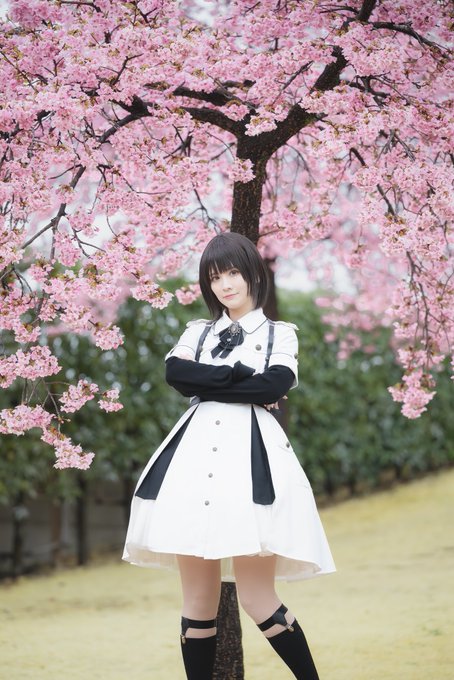 コスプレイヤー千凛さくら（ぽぷり）のTwitter画像6