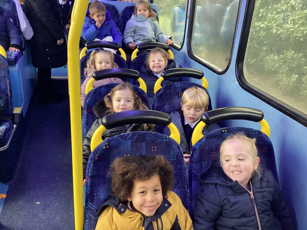 St. Andrew's CE tweet media