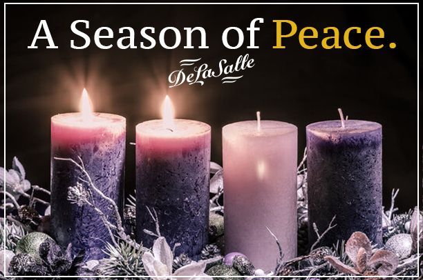 DLSislanders's tweet image. The Second Week of Advent invites us into peace. As we continue our journey toward Christmas, we pray that Christ’s calming presence fills our hearts, our homes, and our halls here on Nicollet Island. 💛🕯️ 

#ManyStoriesOneIsland