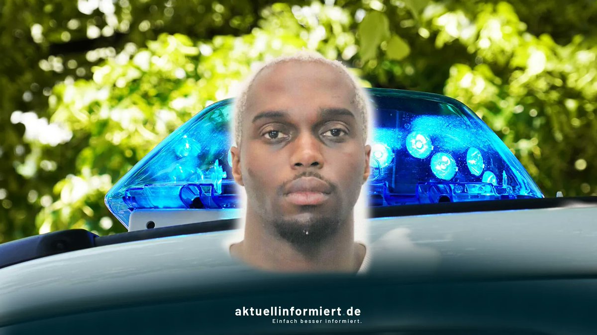 In Berlin sitzt seit knapp vier Wochen ein Tatverdächtiger in Untersuchungshaft und weigert sich, seine Identität preiszugeben. Die Polizei hat auch keine Ahnung, wer der Mann ist und bittet nun um Hinweise aus der Bevölkerung. 

aktuellinformiert.de/tatverdaechtig…