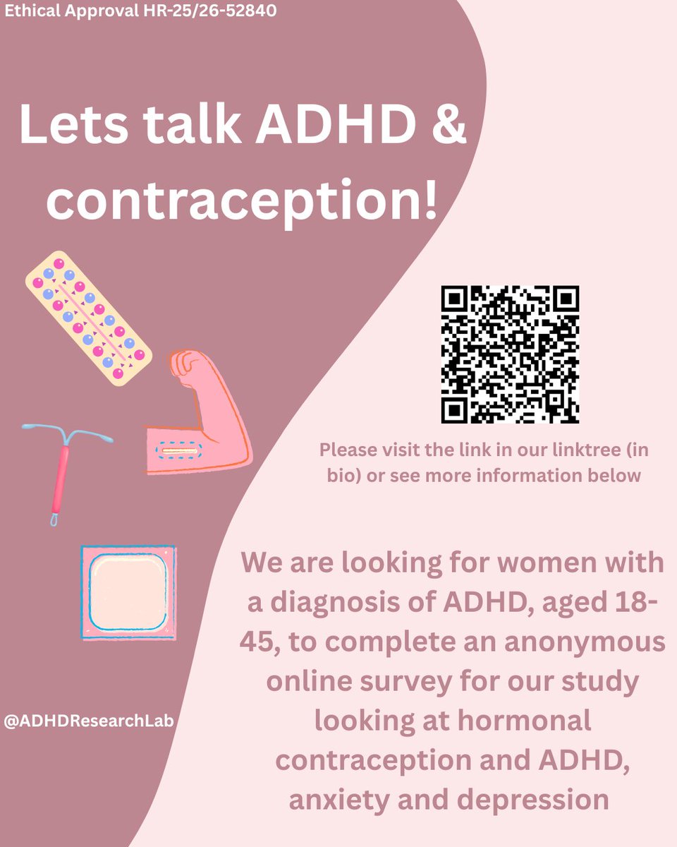 @ADHDResearchLab tweet media