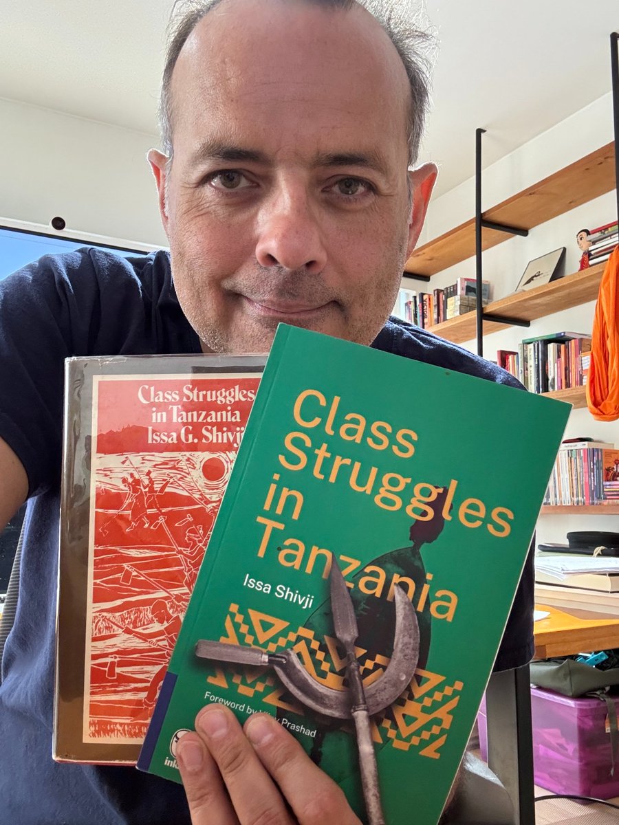 Vijay Prashad tweet media