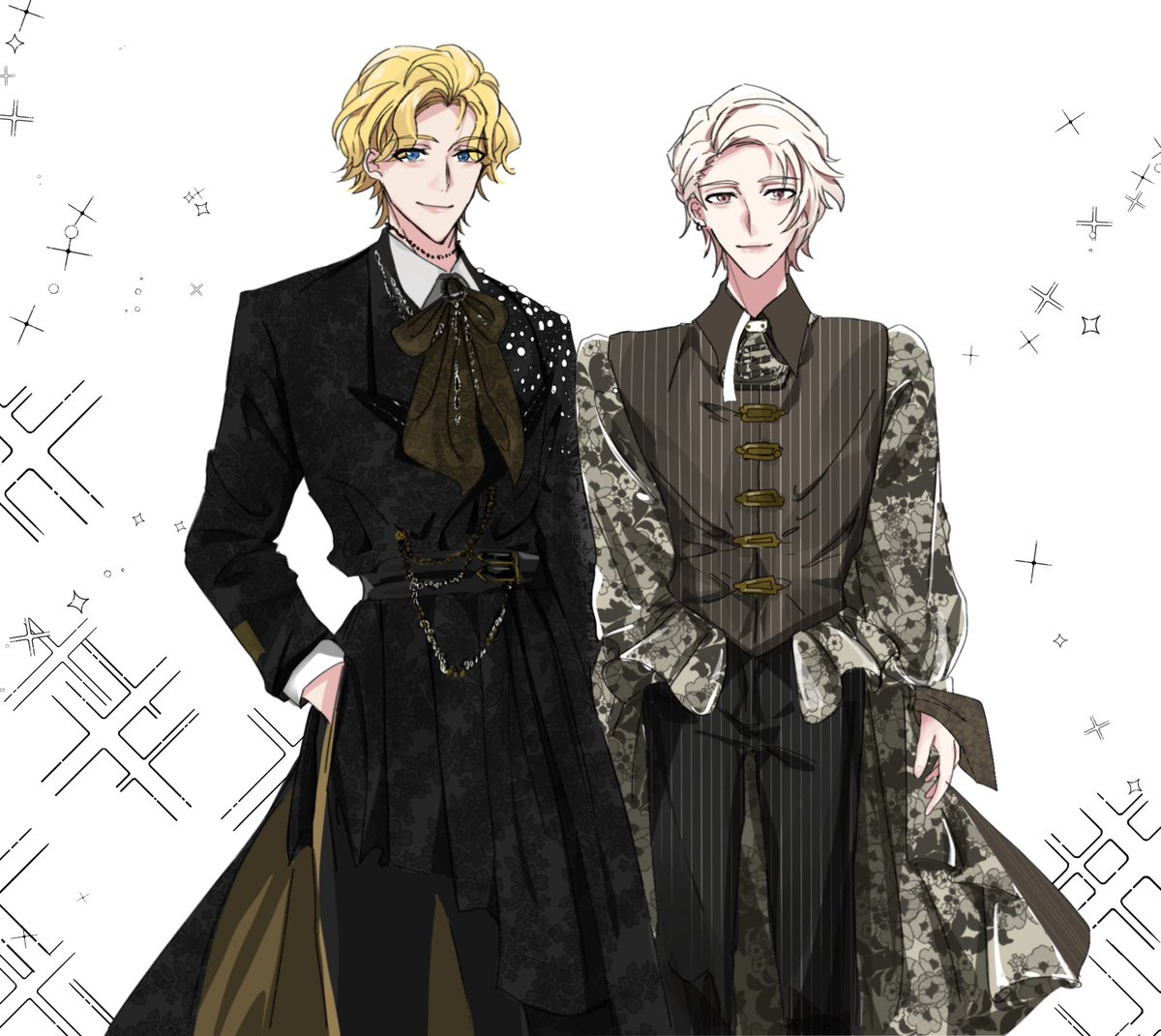 빛(光) 仙台の亡霊 tweet media