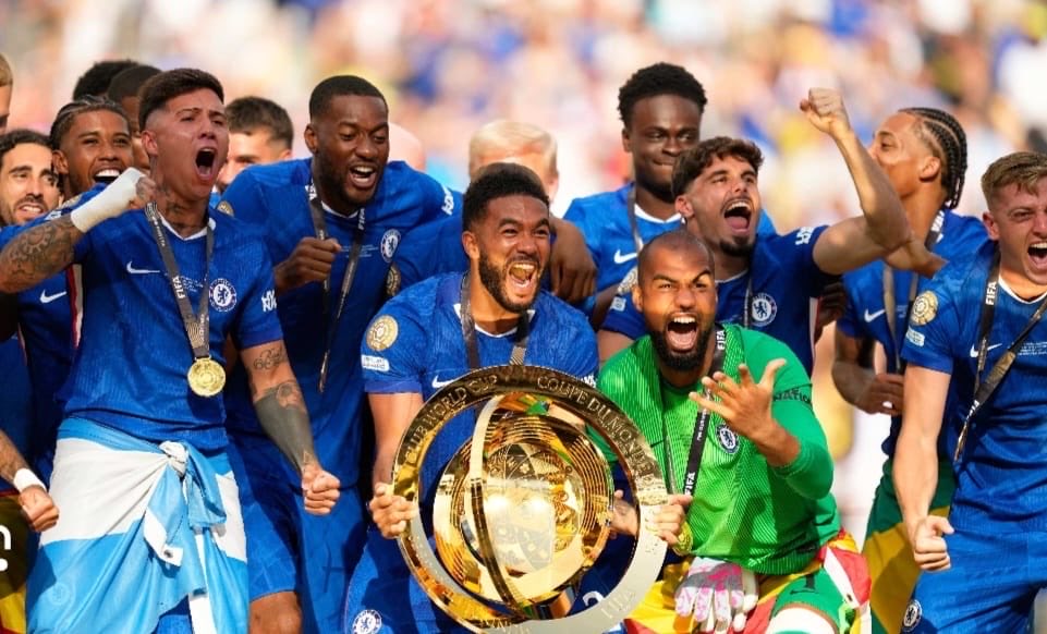 Nigel James Coaching tweet media