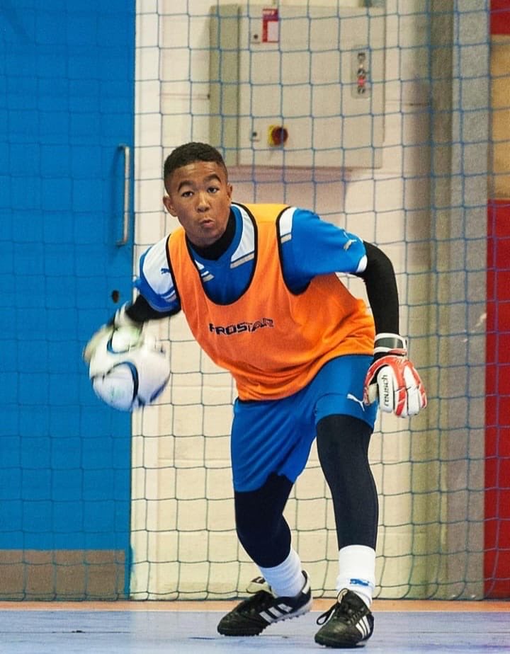 Nigel James Coaching tweet media