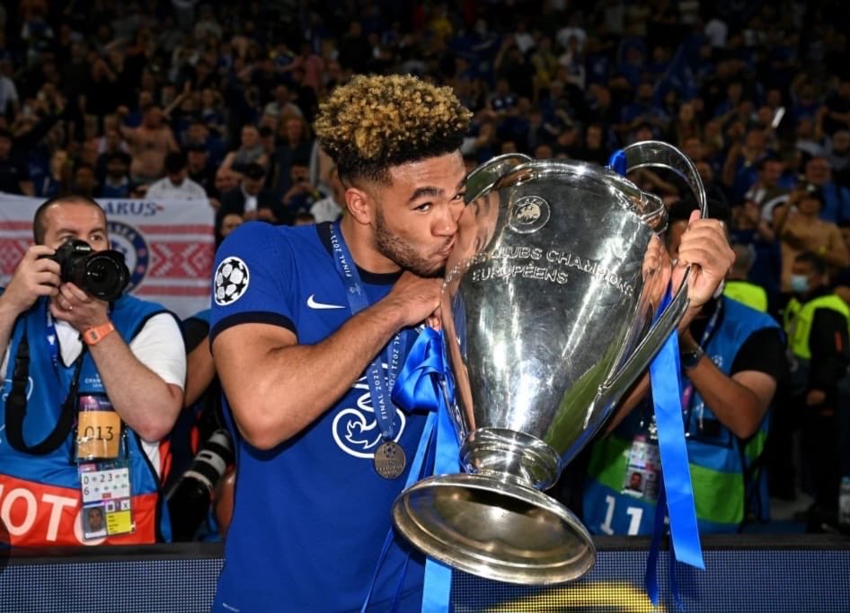 Nigel James Coaching tweet media