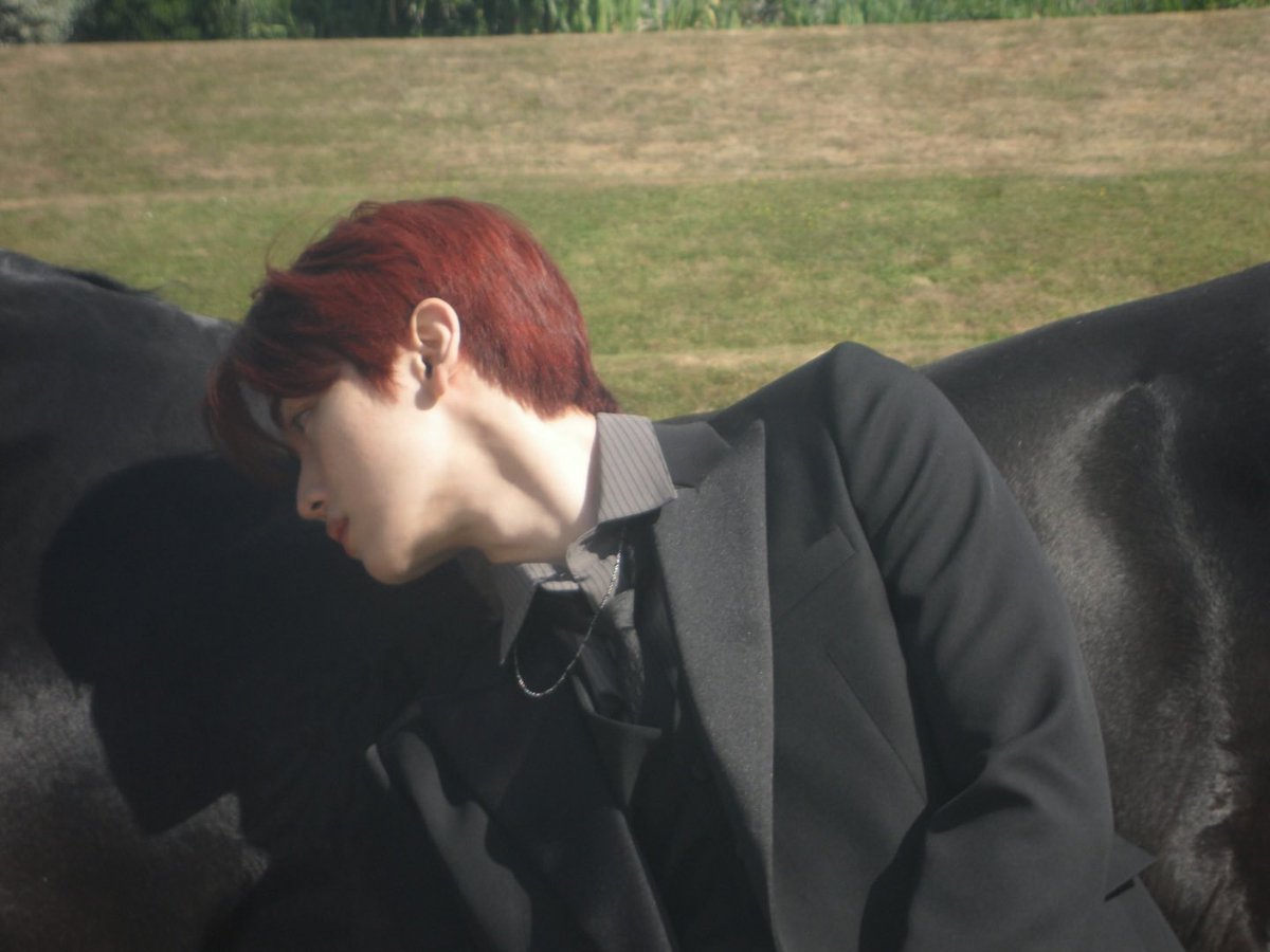 devoztion's tweet image. ㅤ
ㅤ