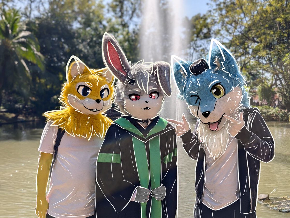 Guide Geist ➡️ ThaiTails2026 🇹🇭 tweet media