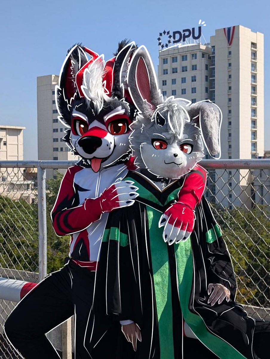 Guide Geist ➡️ ThaiTails2026 🇹🇭 tweet media