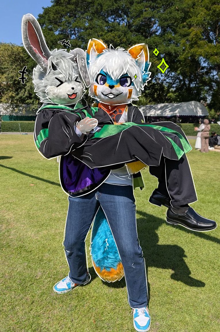 Guide Geist ➡️ ThaiTails2026 🇹🇭 tweet media