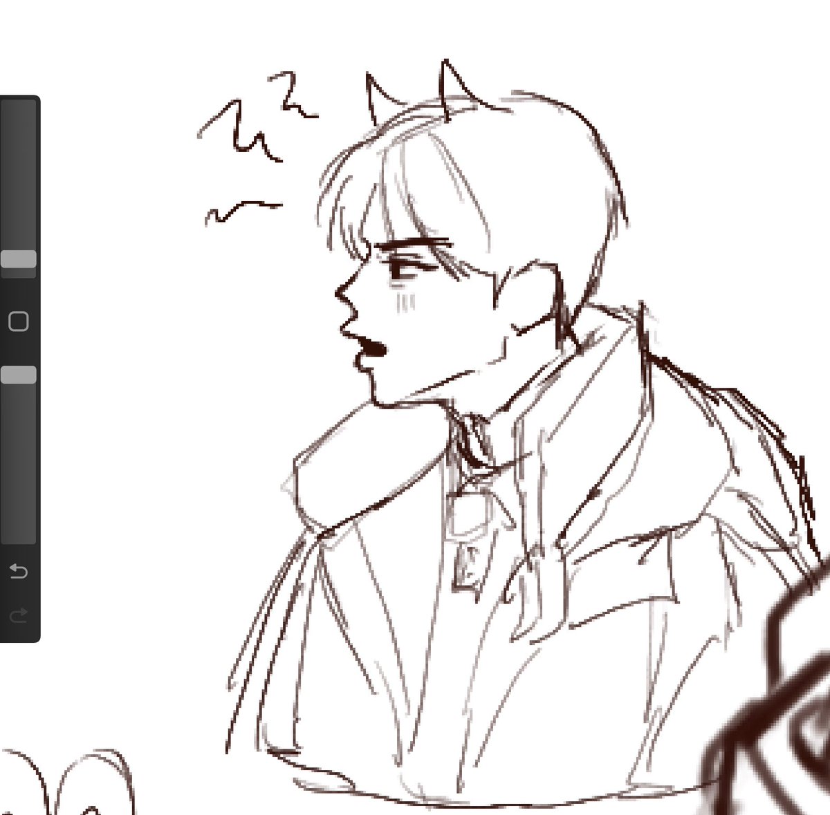 文句こぬまるwip❄️