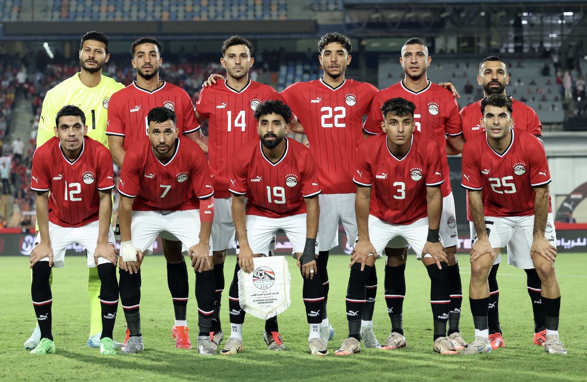 _BeFootball's tweet image. 🚨 𝗟𝗔 𝗙𝗜𝗙𝗔 𝗔 𝗗𝗘́𝗦𝗜𝗚𝗡𝗘́ 𝗟𝗘 𝗠𝗔𝗧𝗖𝗛 𝗘́𝗚𝗬𝗣𝗧𝗘 🇪🇬 - 🇮🇷 𝗜𝗥𝗔𝗡 “𝗣𝗥𝗜𝗗𝗘 𝗠𝗔𝗧𝗖𝗛” 𝗟𝗚𝗕𝗧𝗤+ 𝗣𝗢𝗨𝗥 𝗟𝗔 𝗖𝗗𝗠 𝟮𝟬𝟮𝟲 ! 🏳️‍🌈

Un choix qui va faire parler car : 

👉 En Iran 🇮🇷, l&apos;homosexualité est passible de la peine de mort.

👉 En Égypte 🇪🇬, les…
