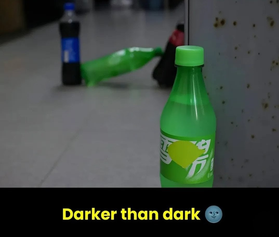 Only legend can understand 🌚