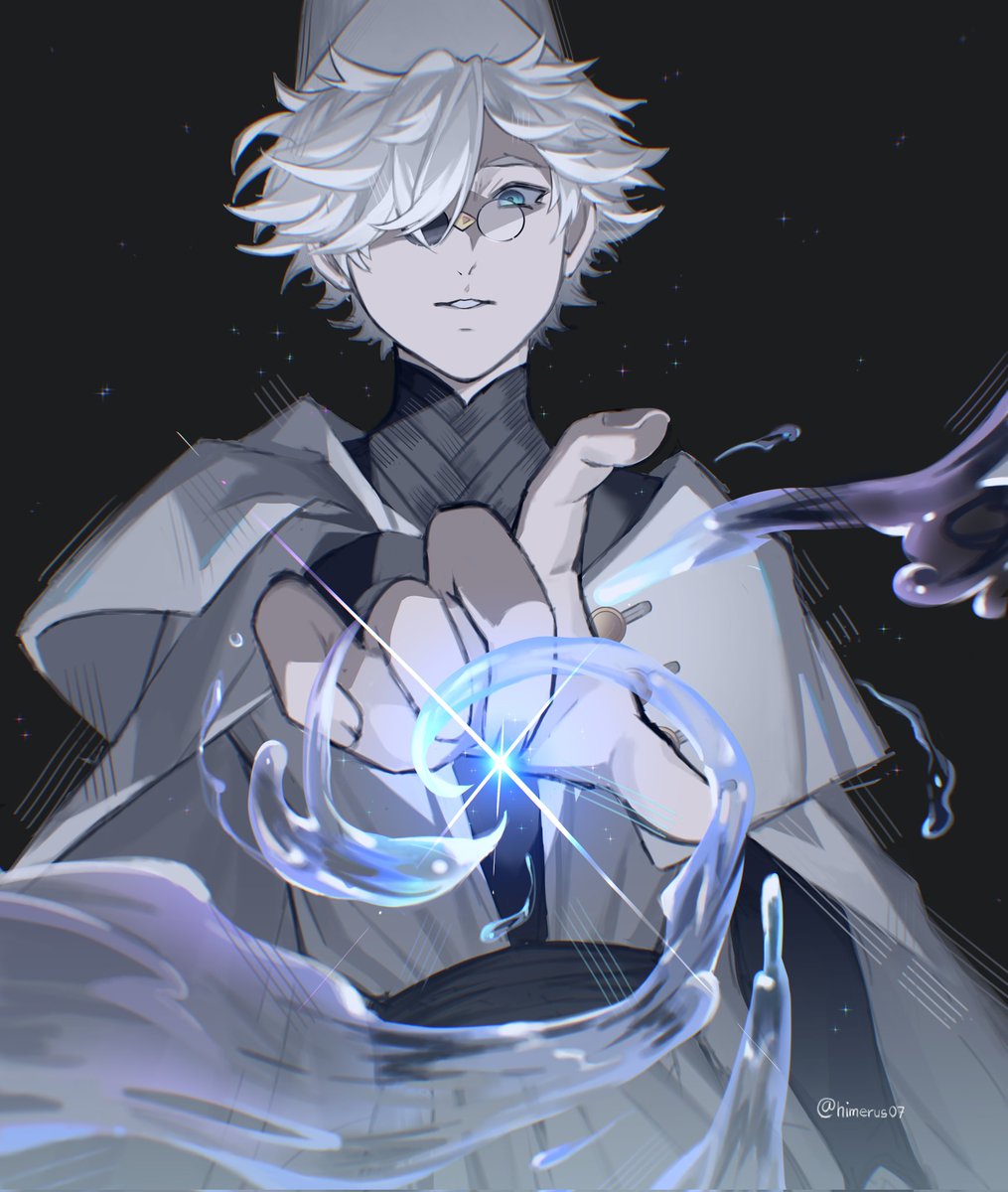 Himerus | Open for Commissions tweet media
