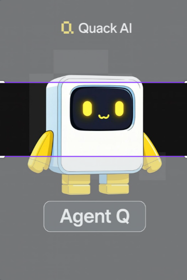 Quack AI Intern tweet media