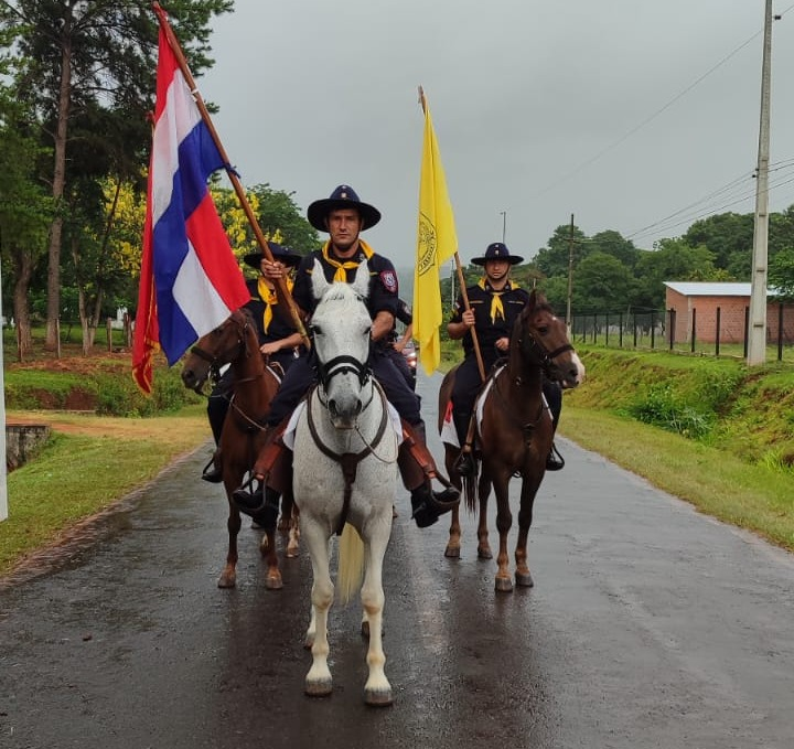 policia_py's tweet image. 𝗔𝗴𝗿𝘂𝗽𝗮𝗰𝗶𝗼́𝗻 𝗠𝗼𝗻𝘁𝗮𝗱𝗮 𝗮𝗰𝗼𝗺𝗽𝗮𝗻̃𝗮 𝗰𝗲𝗹𝗲𝗯𝗿𝗮𝗰𝗶𝗼́𝗻 𝗿𝗲𝗹𝗶𝗴𝗶𝗼𝘀𝗮 𝗲𝗻 𝗦𝗮𝗻 𝗘𝘀𝘁𝗮𝗻𝗶𝘀𝗹𝗮𝗼.

facebook.com/share/14QvaA2K…

@MDI_Paraguay