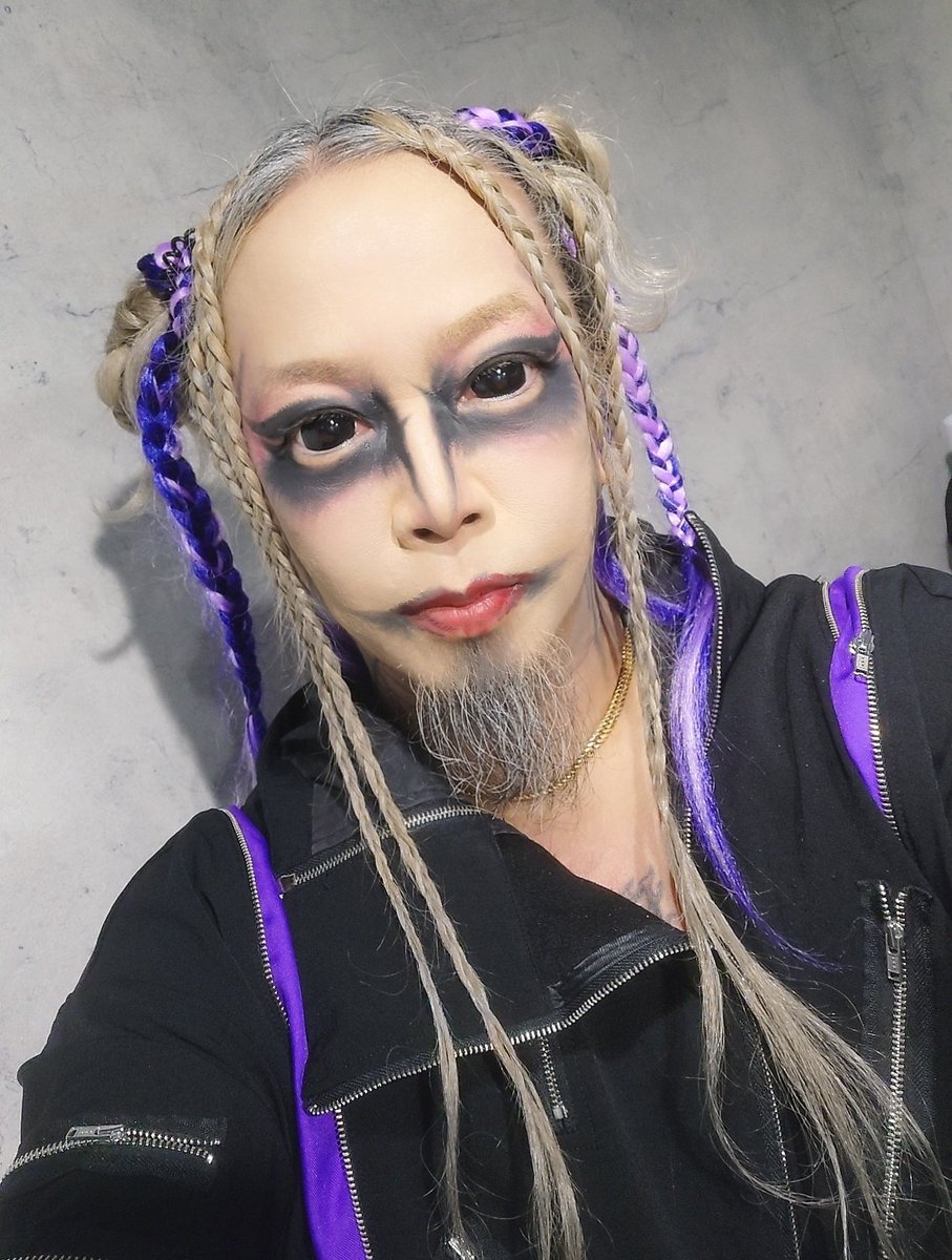 Neu:NOIZ叫様 (@noiz_kyo) / Posts / X