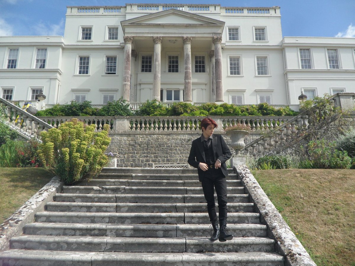 devoztion's tweet image. ㅤ

ㅤ