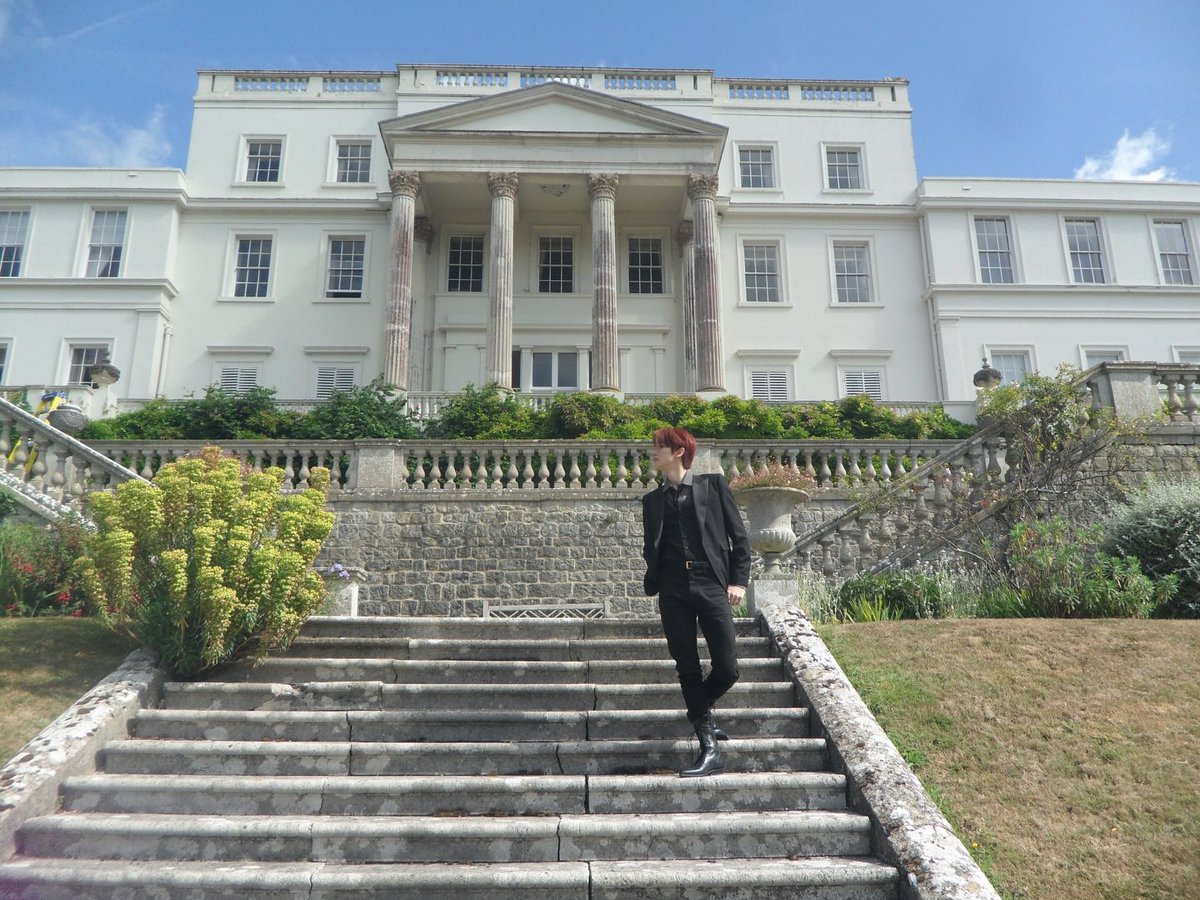 devoztion's tweet image. ㅤ

ㅤ