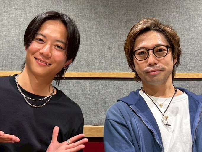 杉本 琢弥 STAFF (@s_tky_staff) / Posts / X