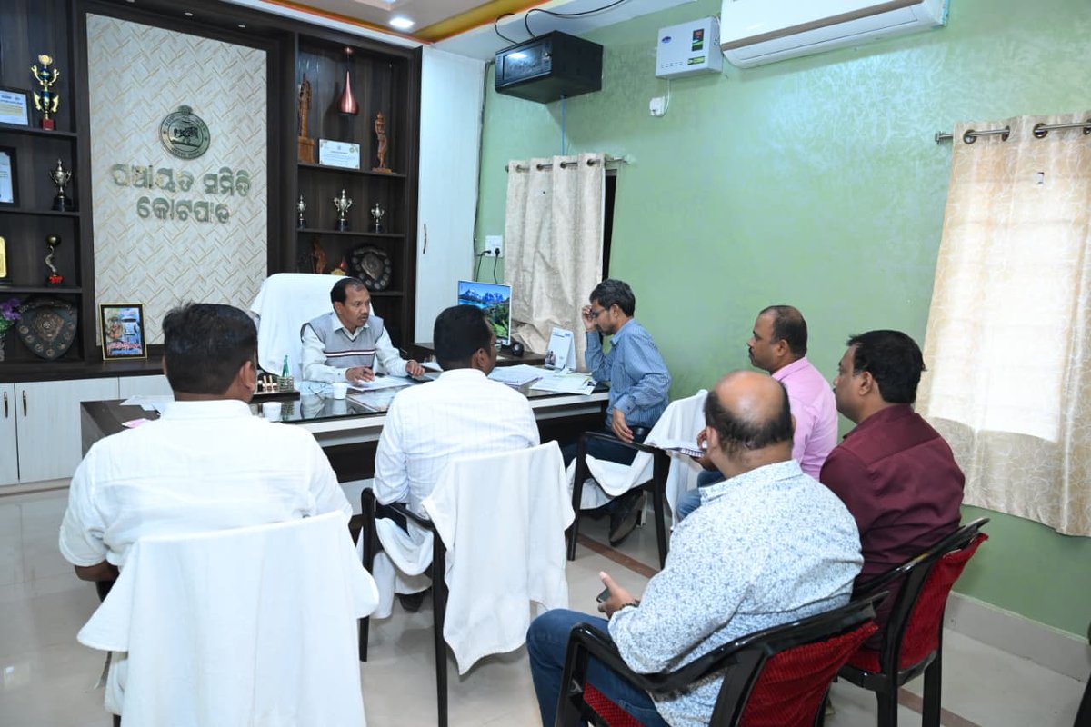 ZP_Koraput tweet media