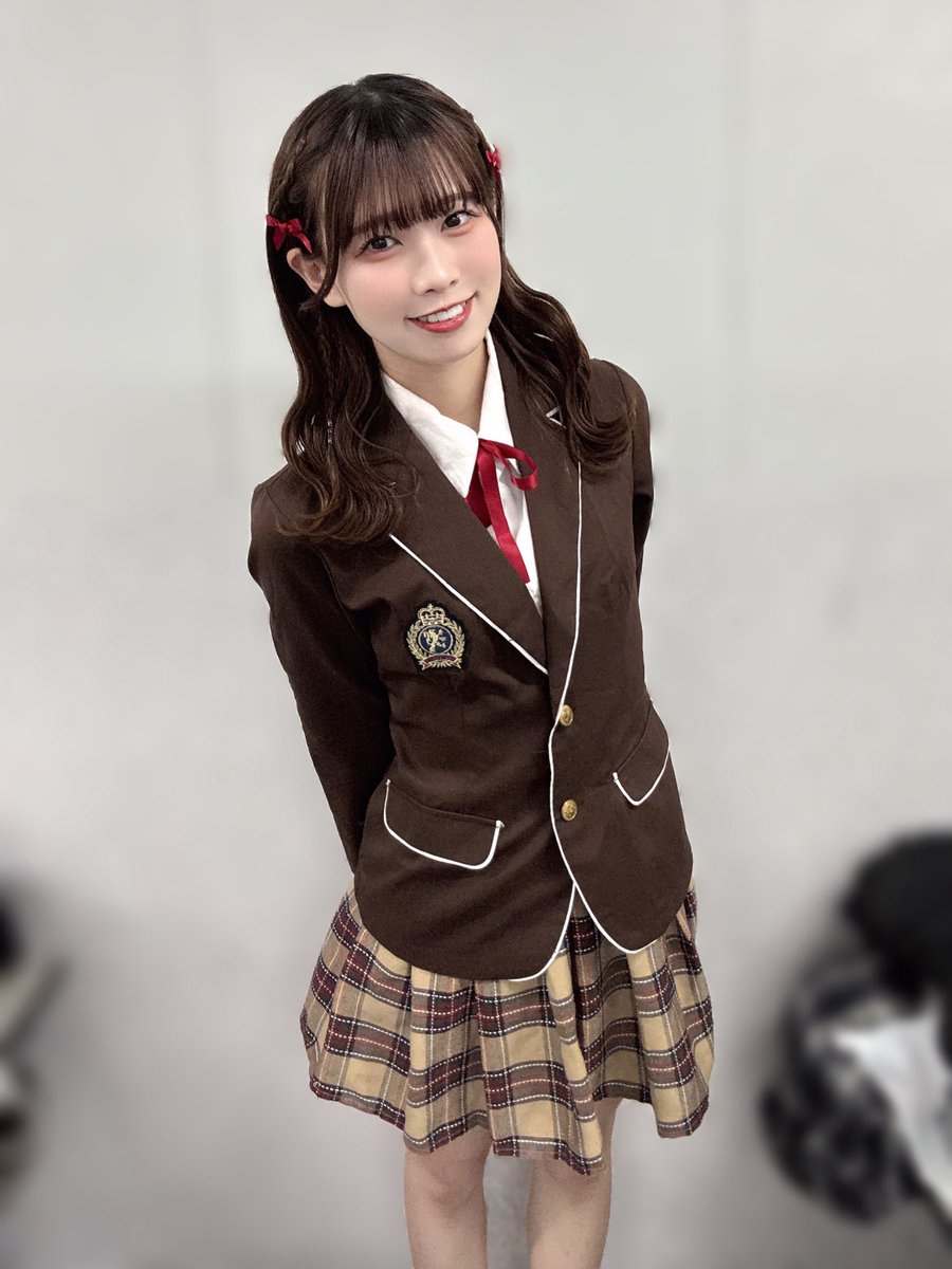 しおん💛NEO BREAK (@NEOBREAK_SHION) / Posts / X